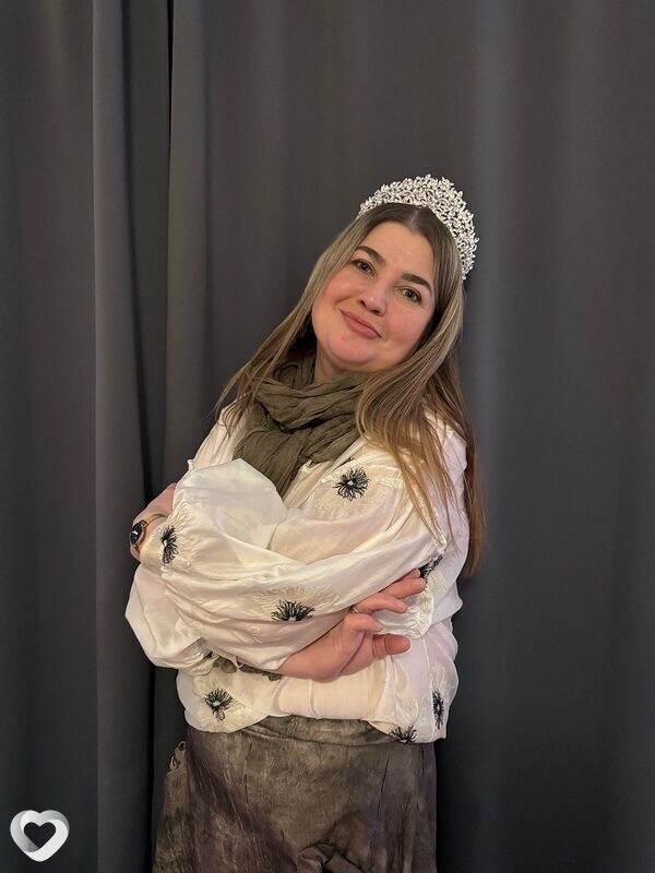 Роза