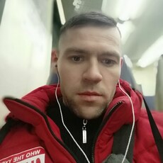 Кирилл, 34