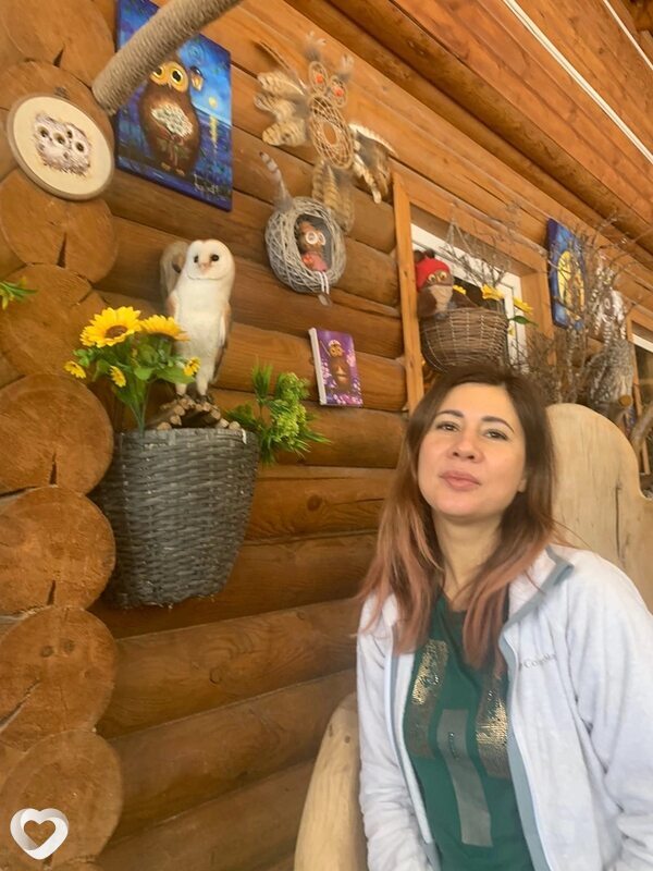 Снежана