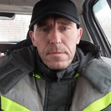 Сергей, 40
