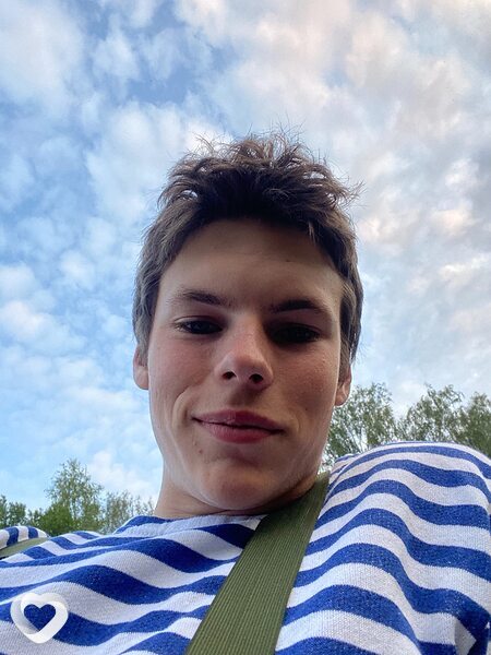 Алексей