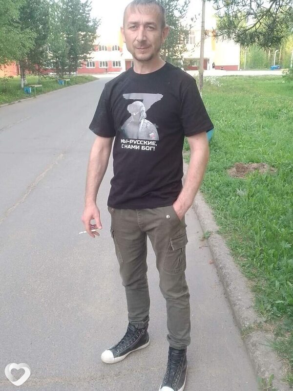 Матвей