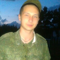 Женя, 29