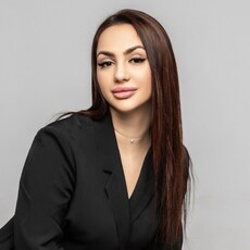 Юля, 22