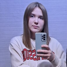 Юля, 21