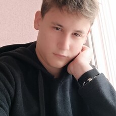 Веня, 20