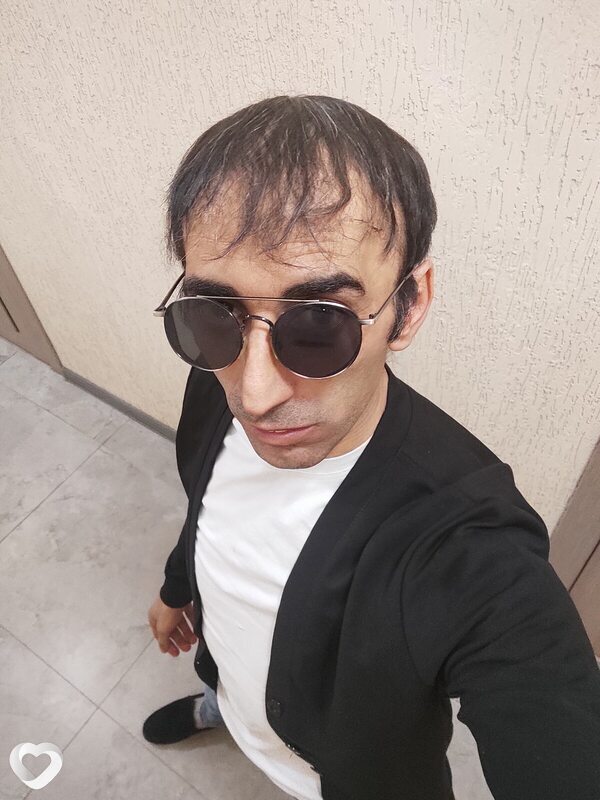 Захарка