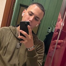 Давидик, 21