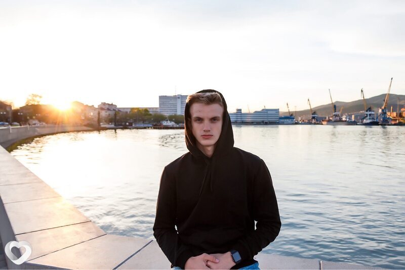 Егор