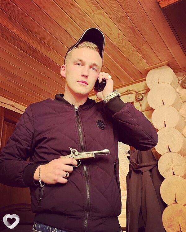 Геннадий