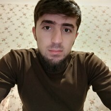 Семён, 25