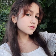 Марина, 19