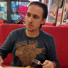Семён, 25