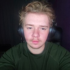 Витя, 21