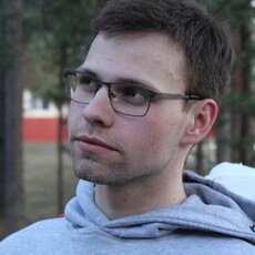 Игнат, 23