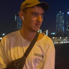Стёпа, 24