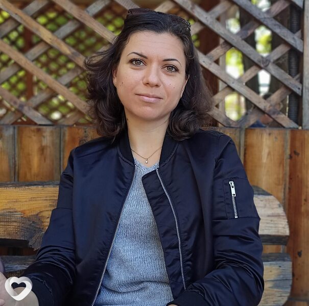 Ангелина