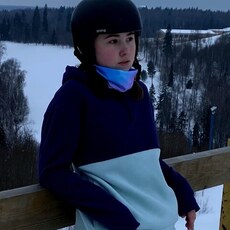 Настя, 22
