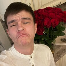 Сеня, 23