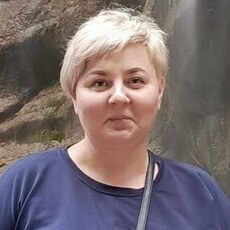 Дарья, 41