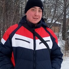 Филя, 22