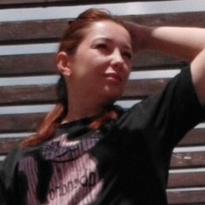 Лена, 40