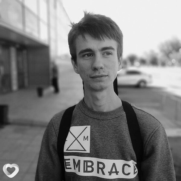 Юрий