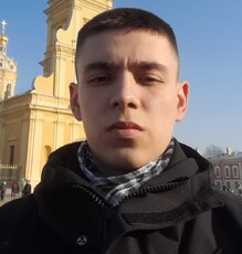 Станислав, 21
