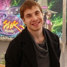 Валерий, 36