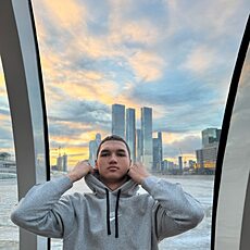 Гаврик, 19