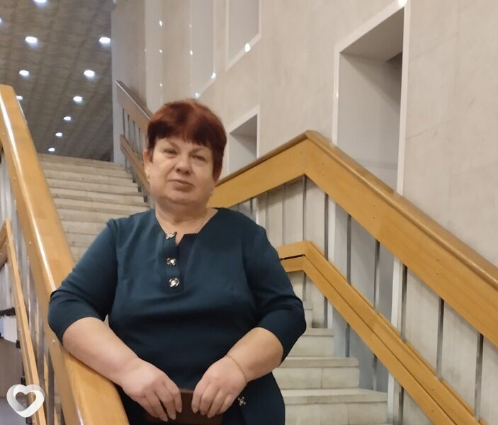 Варвара