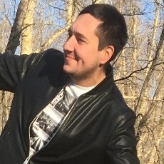 Вячеслав, 36