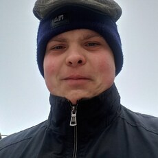 Егор, 23