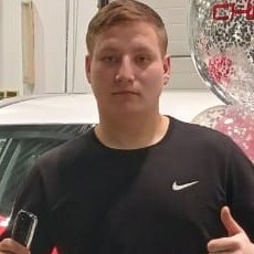 Кирюха, 24