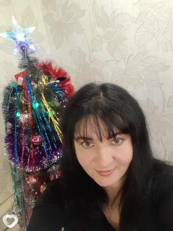 Алина