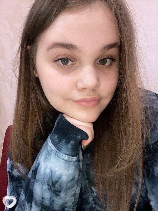 Эвелина