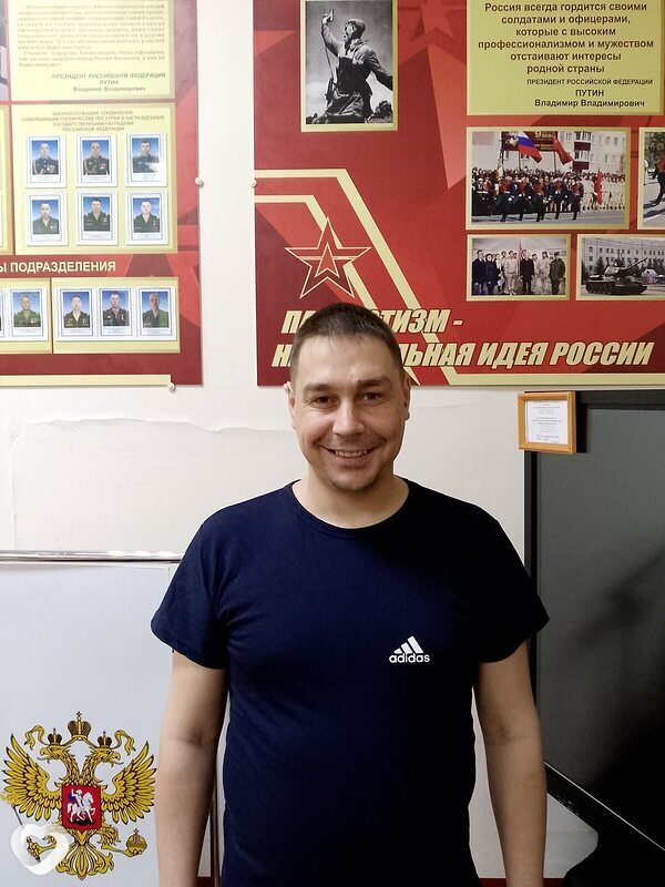 Игорь