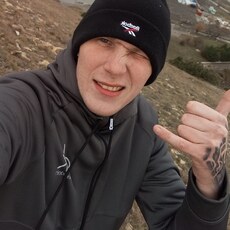 Вениамин, 27
