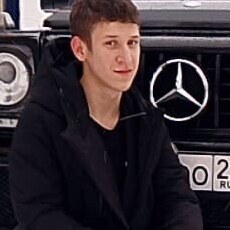 Валерий, 20