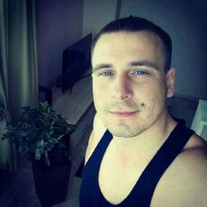 Олег, 35