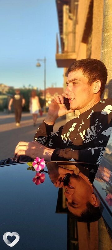 Валентин