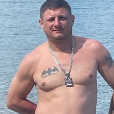 Макс, 43