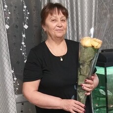 Варвара, 70