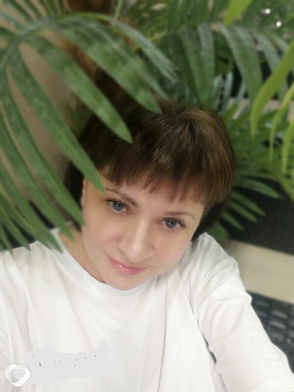 Оксана