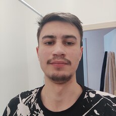 Григорий, 27