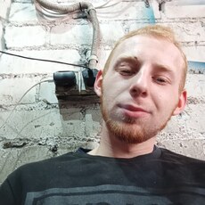 Даниил, 21