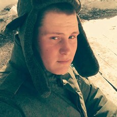 Сергей, 28