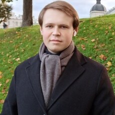Михаил, 24