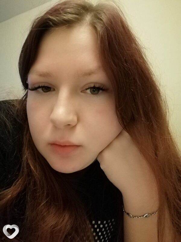 Любовь