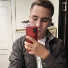 Кирилл, 23